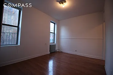 Rented by Compass