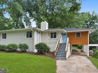 1650 Joseph E Boone Blvd NW #A, Atlanta, GA 30314