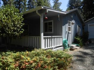 10435 Carey Dr, Grass Valley, CA 95945