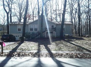 541 Gregory Manor Dr SW, Smyrna, GA 30082