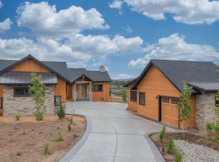 15650 SW Wooden Trestle Ct, Powell Butte, OR