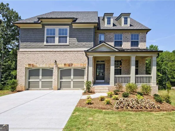 1020 Kendall Grove Ct, Cumming, GA 30041