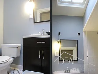 Rented by Ideal Properties Group