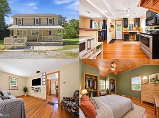 11124 Highland School Rd, Myersville, MD 21773