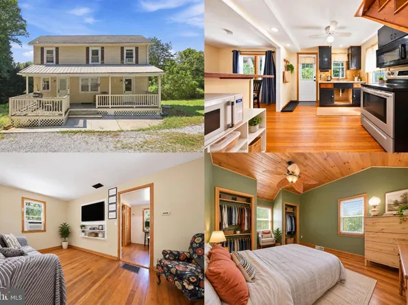 11124 Highland School Rd, Myersville, MD 21773