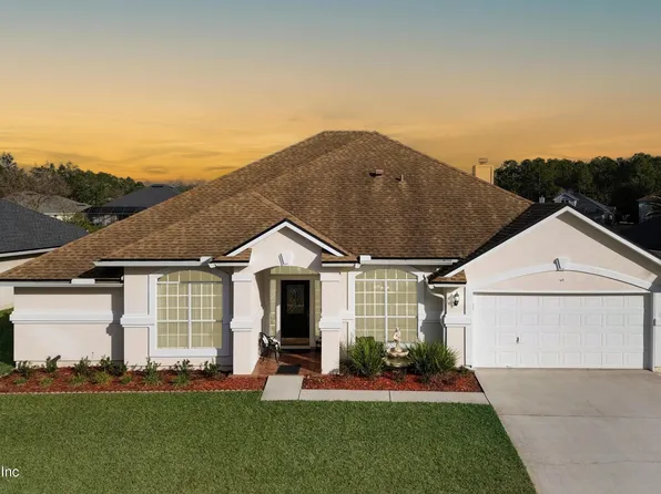 8587 Longford Dr, Jacksonville, FL 32244