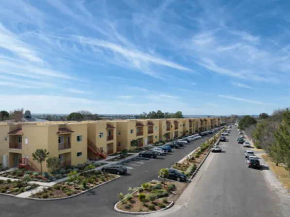 Montana Apartments-Group 7 Development Group