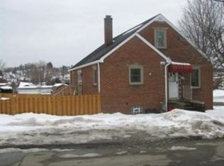 145 Alexander Ave, Strabane, PA 15363