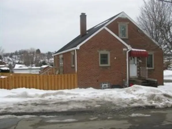 145 Alexander Ave, Strabane, PA 15363