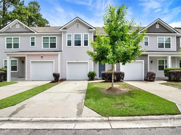7 Bynan Way, Savannah, GA 31405