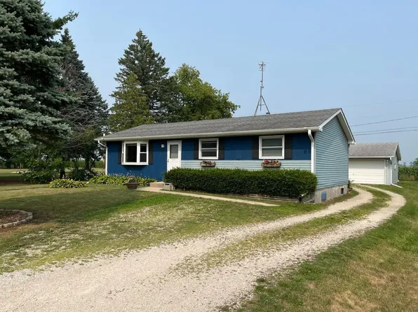 2902 Tilden AVENUE, Delavan, WI 53115