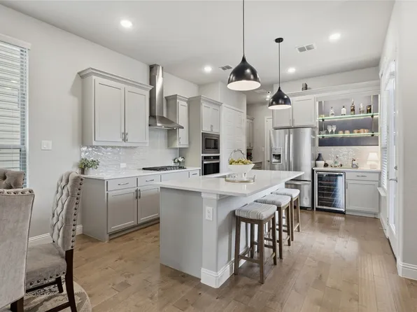 4272 Sechrist Dr, Roanoke, TX 75034