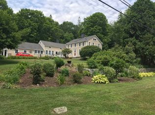 77 E West Hill Rd, Barkhamsted, CT 06063