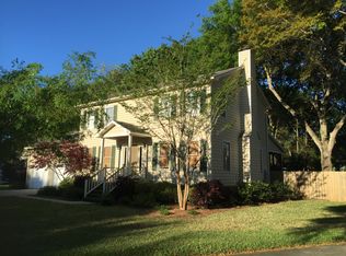 900 Watermelon Run, Charleston, SC 29412