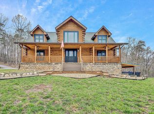 1536 Mount Airy Rd, Lynch Station, VA 24571