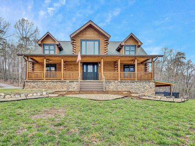 1536 Mount Airy Rd, Lynch Station, VA, 24571