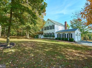 4397 Montreux Rd, Warrenton, VA 20187