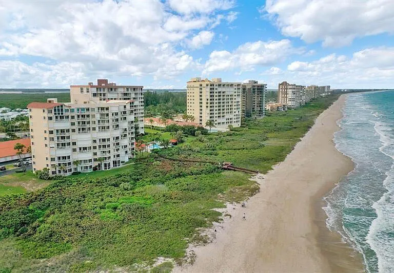3870 N Highway A1A #304 — Photo 16