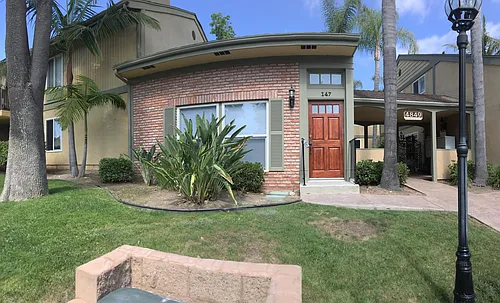 4849 Williamsburg Ln #147 Photo 1