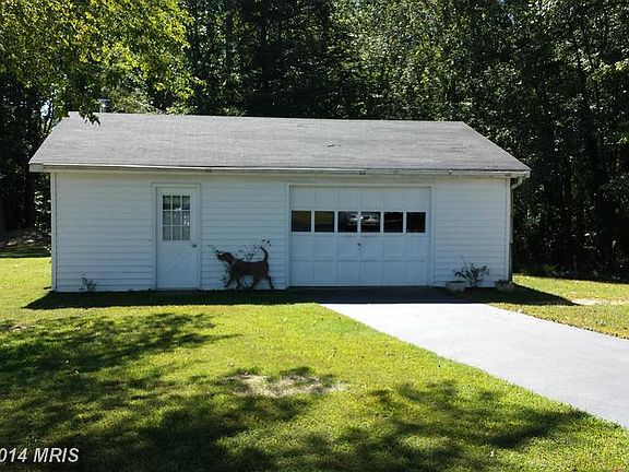 5th image of 7777 Ann Harbor Dr #B