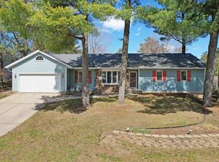 1206 White Pine Ct, Prairie Du Sac, WI 53578