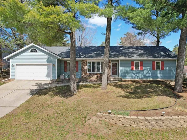 1206 White Pine Court, Prairie Du Sac, WI 53578