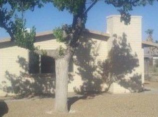 937 S Post Rd, Benson, AZ 85602