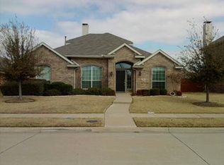 1800 Boone Cir, Frisco, TX 75033