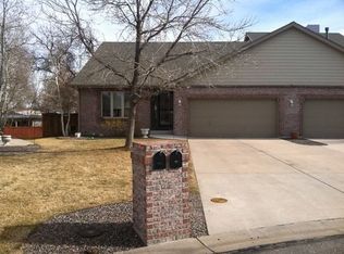 4310 Quail St, Wheat Ridge, CO 80033