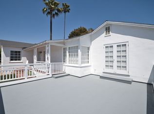 800 N Ardmore Ave, Manhattan Beach, CA 90266