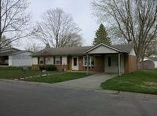431 SW 18th St, Richmond, IN 47374