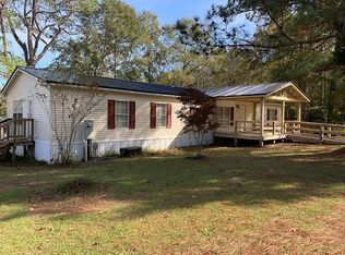 1523 McKinnon Bridge Rd, Ponce De Leon, FL 32455