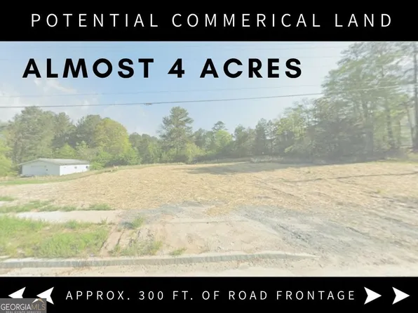 4063 Macland Rd, Hiram, GA 30141