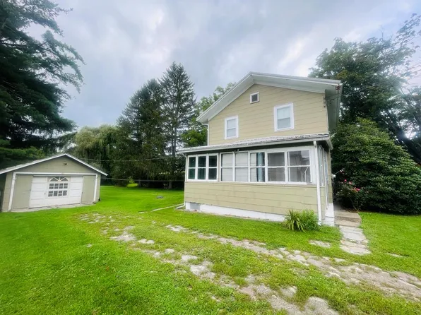 10545 Route 187, Wyalusing, PA 18853
