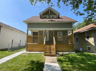 9246 S Perry Ave, Chicago, IL 60620