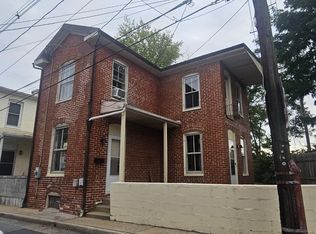21 N Wisner St, Frederick, MD 21701