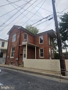 21 N Wisner St, Frederick, MD, 21701
