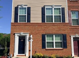 7105 River Birch Dr, Hanover, MD 21076
