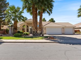 2305 Jacob Dr, Santa Clara, UT 84765