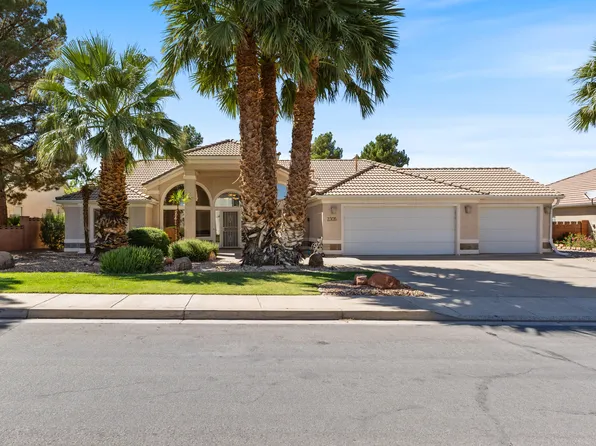 2305 Jacob Dr, Santa Clara, UT 84765