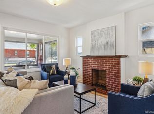 3527 W 44th Ave, Denver, CO 80211