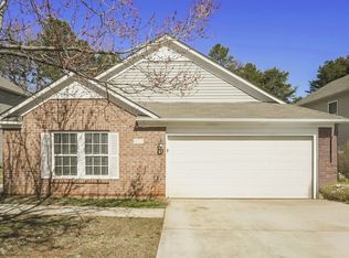 6717 Ridge Lane Rd, Charlotte, NC 28262