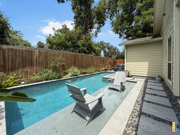 214 Marathon St, Houston, TX 77018