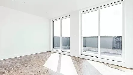 Rented by Reside New York