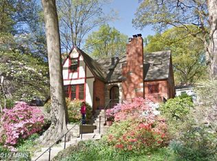 12 Elwyn Ct, Silver Spring, MD 20910