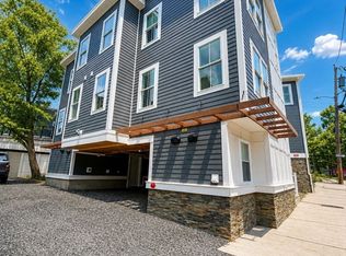 108 Gilman St #2, Somerville, MA 02145
