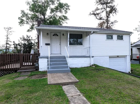 402 Oakhurst Ave, North Versailles, PA 15137