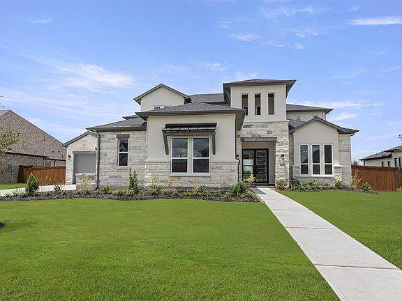 Lynmar II B exterior