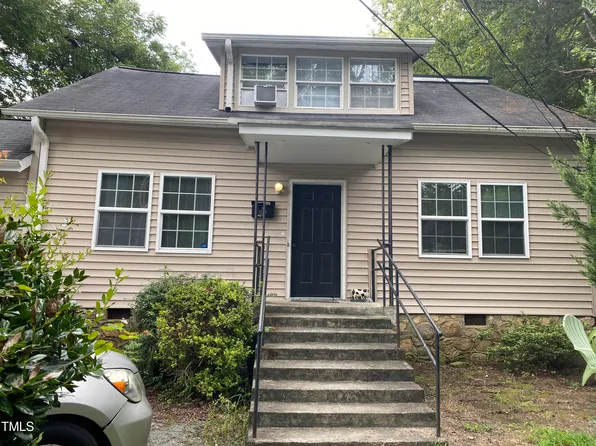 321 Brooks St, Chapel Hill, NC 27516