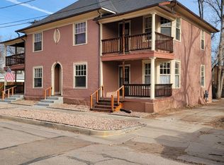 637 N Royer St, Colorado Springs, CO 80903